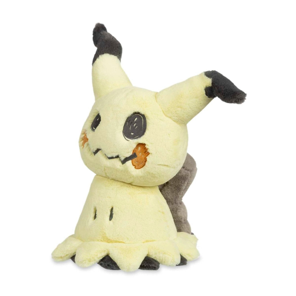 Mimikyu Comfy Friends Plush - 18 In