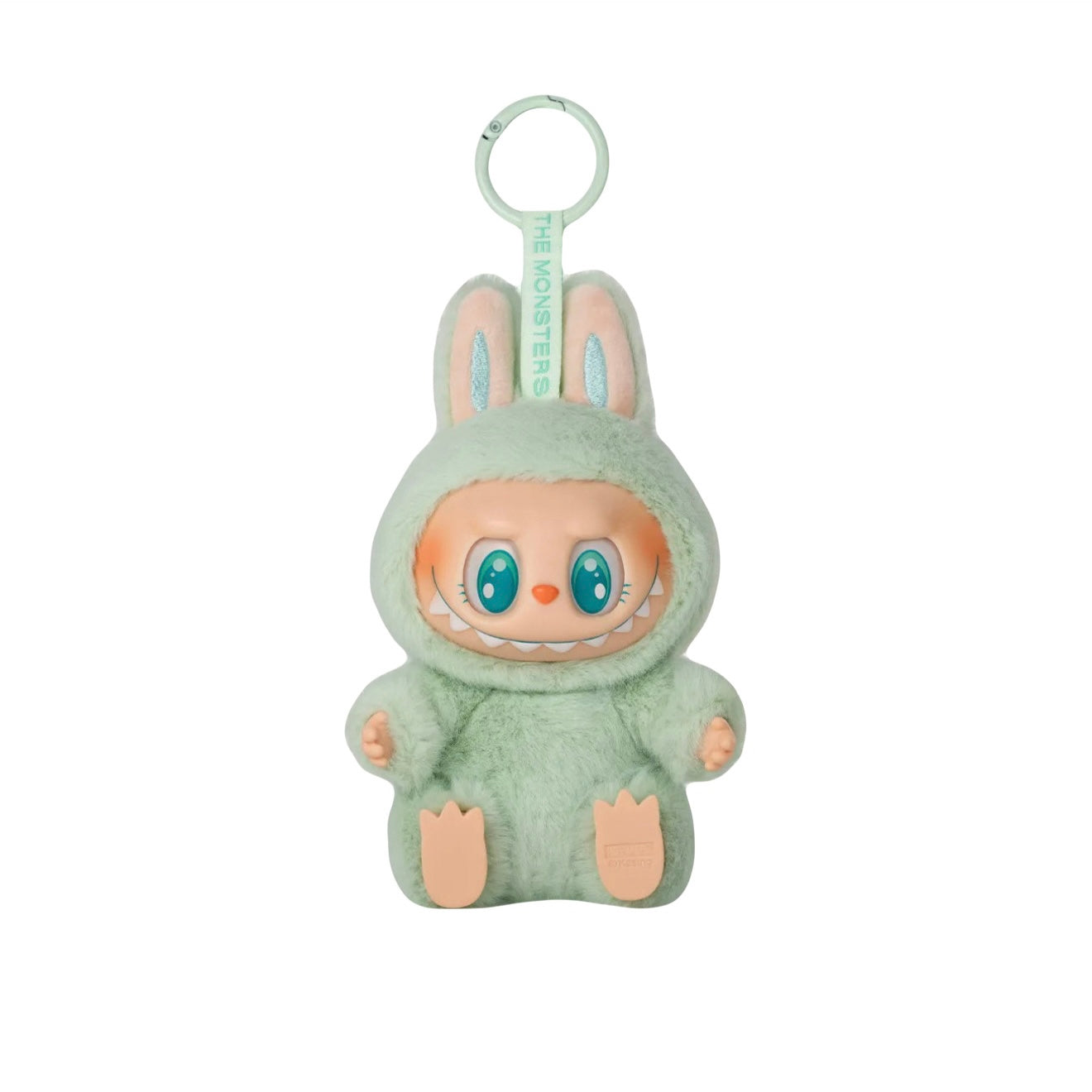 QUQU - Labubu THE MONSTERS - Have a Seat Vinyl Plush