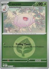 Cascoon [Energy] #14 Pokemon Ascended Heroes