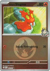 Ethan's Slugma [Energy] #23 Pokemon Ascended Heroes