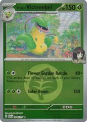 Erika's Victreebel [Energy] #6 Pokemon Ascended Heroes