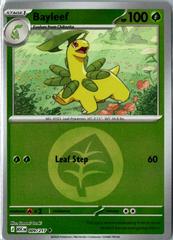 Bayleef [Energy] #9 Pokemon Ascended Heroes