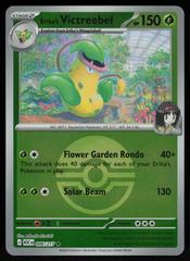 Erika's Victreebel [Ball] #6 Pokemon Ascended Heroes