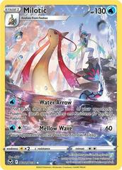Milotic #TG02 Pokemon Silver Tempest