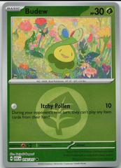 Budew [Energy] #16 Pokemon Ascended Heroes