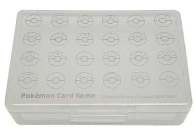 POKEMON CENTER Japan Exclusive Pokeballs Dice Box