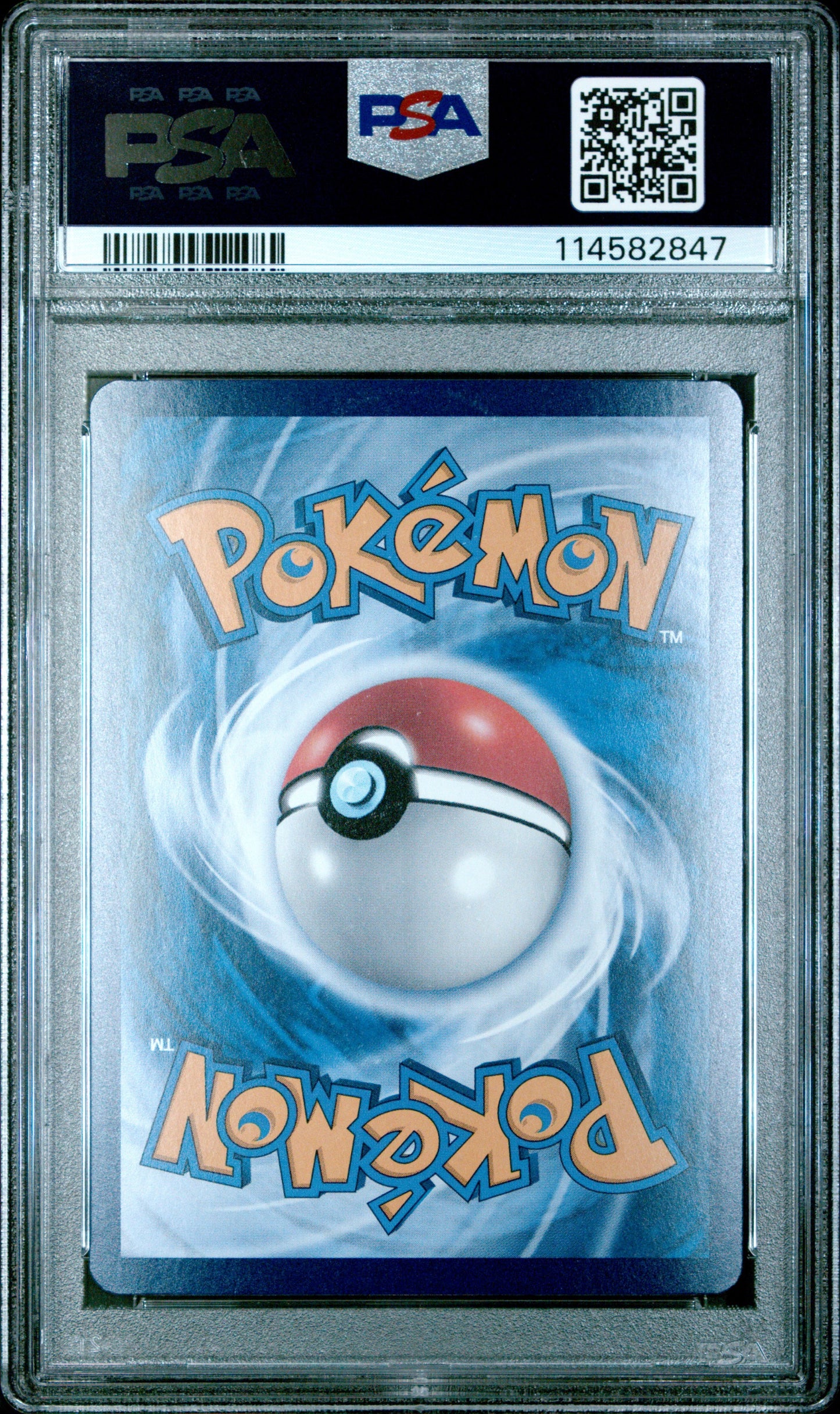 PSA 10 #169 ESPEON VMAX HYPER RARE-25 CARD