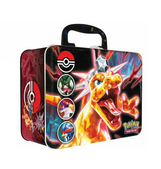 Pokémon TCG: Collector Chest (Fall 2023)