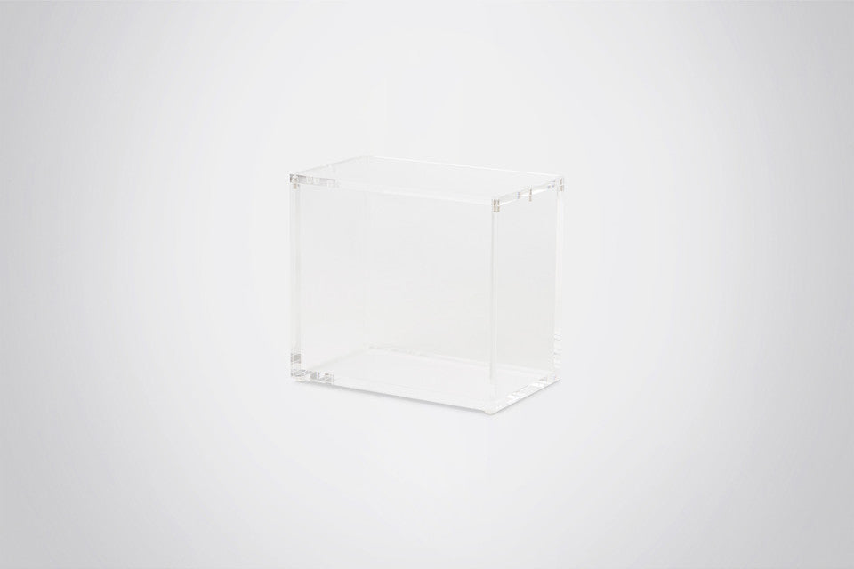 Pokémon Booster Box Acrylic Case