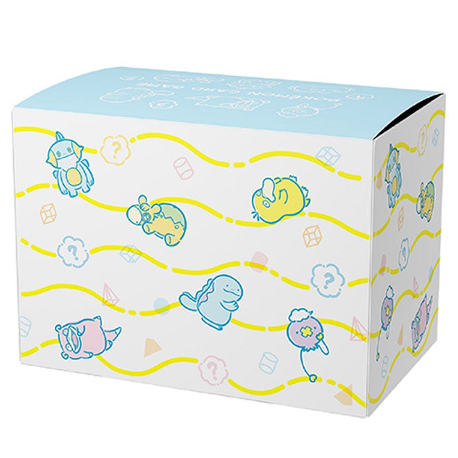 POKEMON CENTER 2023 Dowasure Card Deck Box