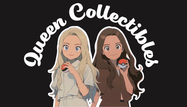 Queen Collectibles