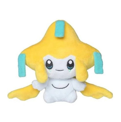 Jirachi #385 - Pokémon Centre Fit Plush