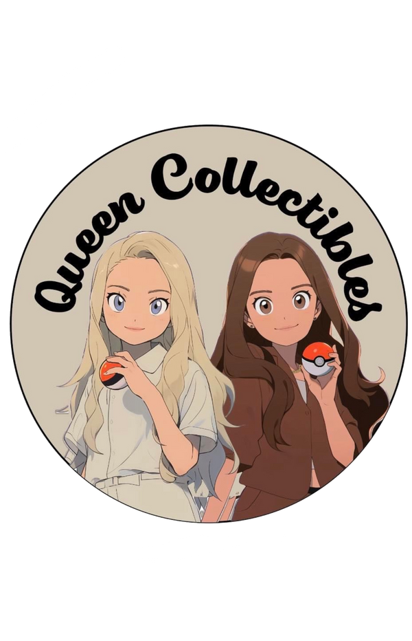 Queen Collectibles