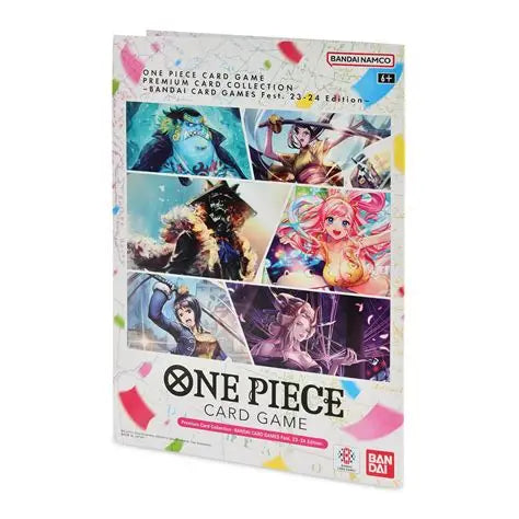 One Piece Card Game: Premium Card Collection - Bandai Card Games Fest. 23-24 Edition