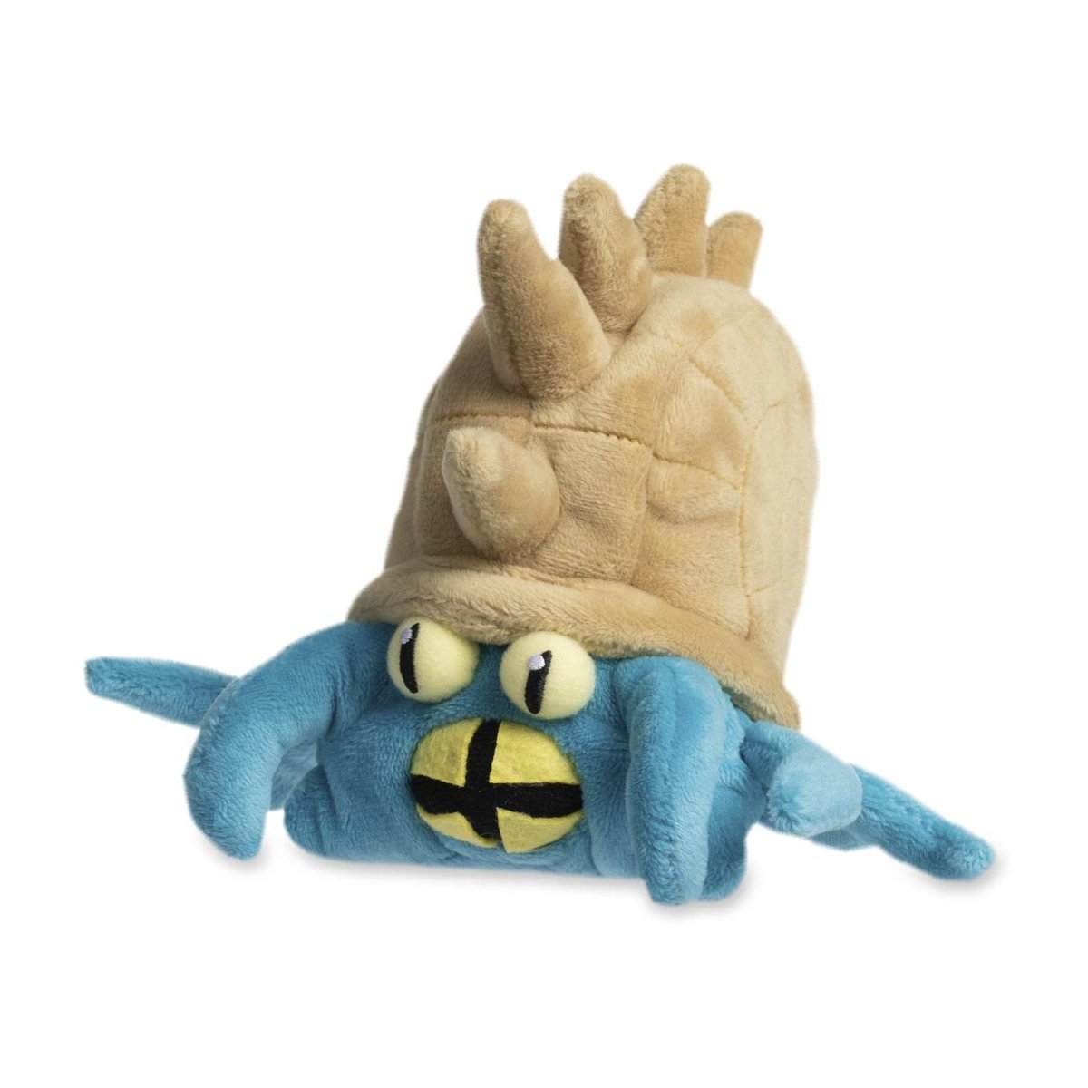 Omastar Sitting Cuties Plush - 5 ¾ In.