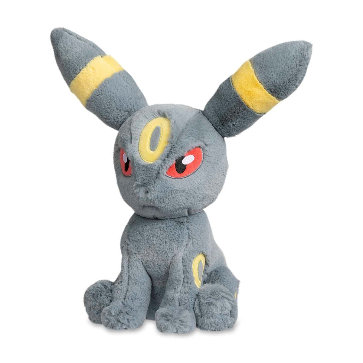 Umbreon Comfy Friends Plush - 18 In.