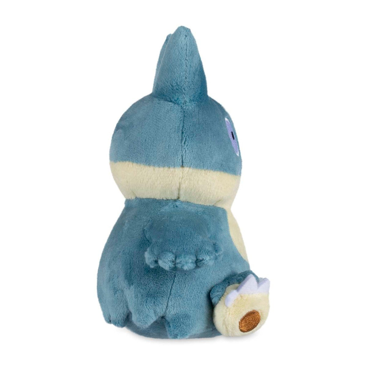 Munchlax Sitting Cuties Plush - 5 ¾ In