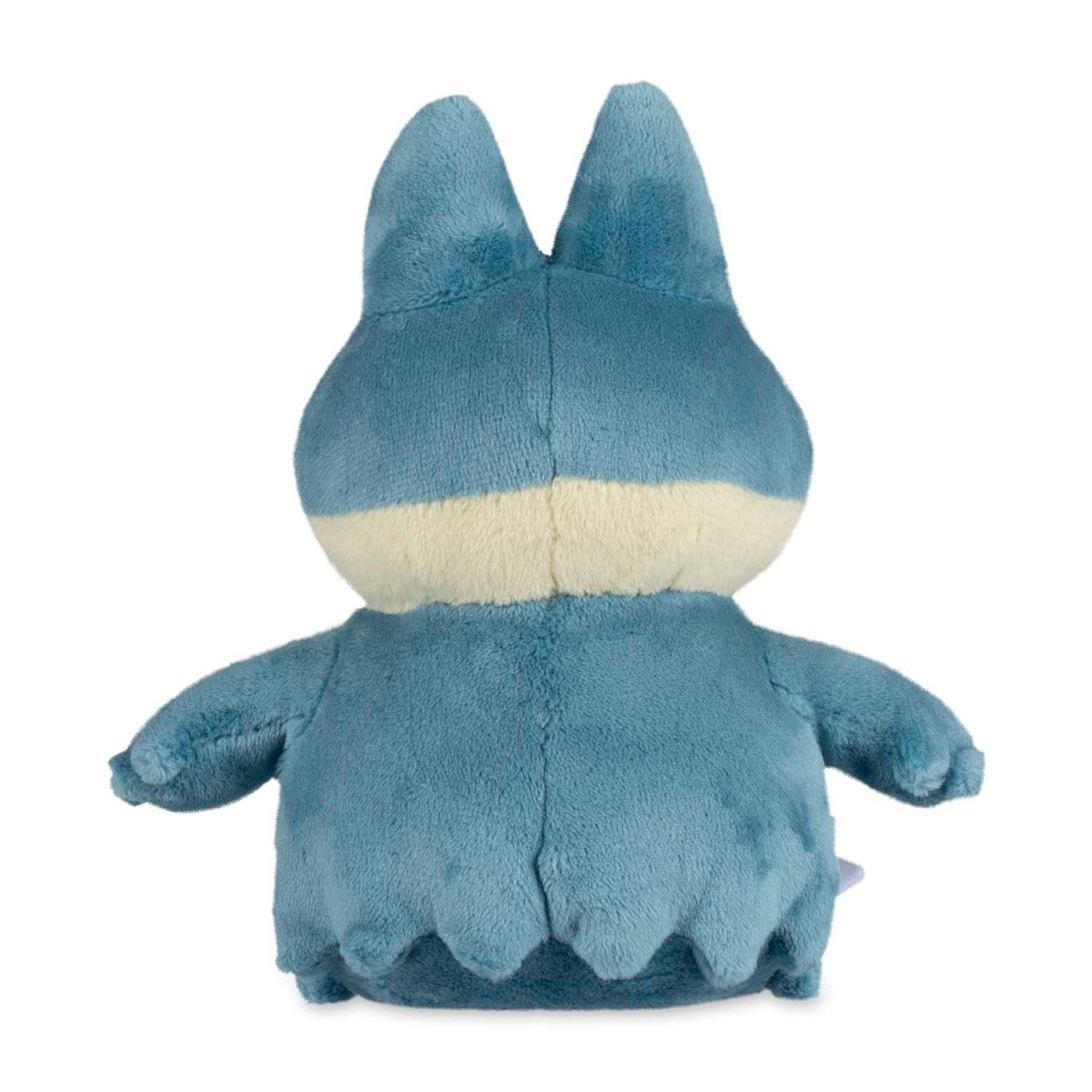Munchlax Sitting Cuties Plush - 5 ¾ In