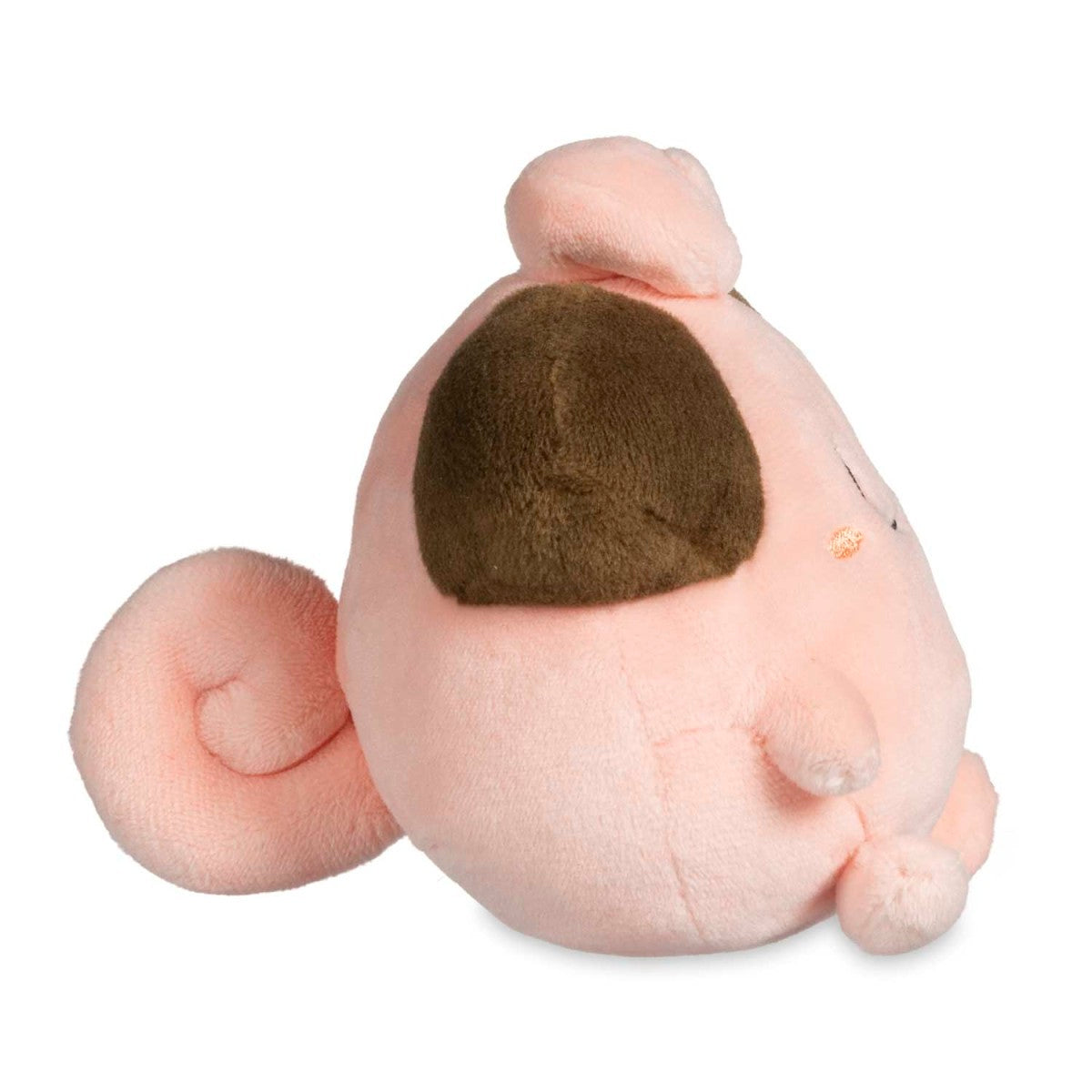 Cleffa Sitting Cuties Plush - 4 ¾ In