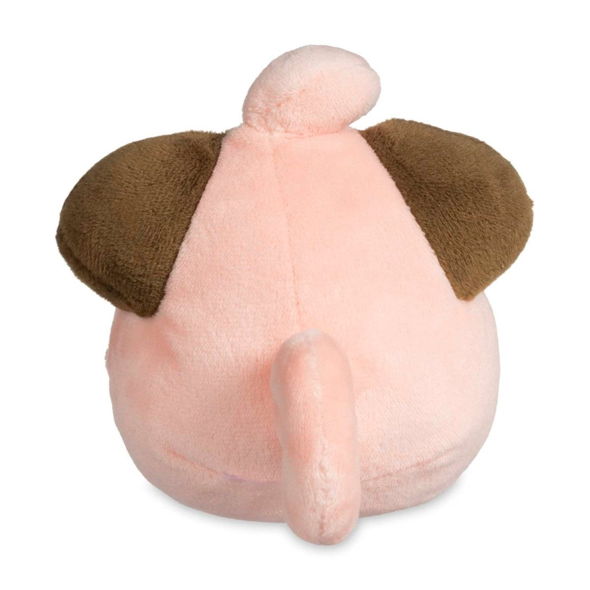 Cleffa Sitting Cuties Plush - 4 ¾ In