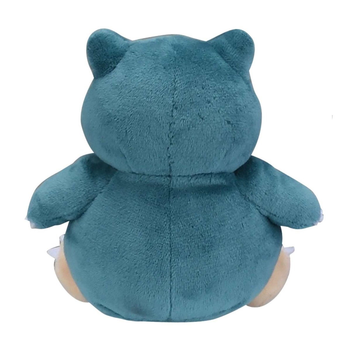 Snorlax Sitting Cuties Plush - 5 In