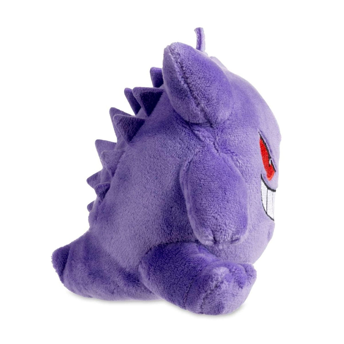 Gengar Sitting Cuties Plush - 5 In
