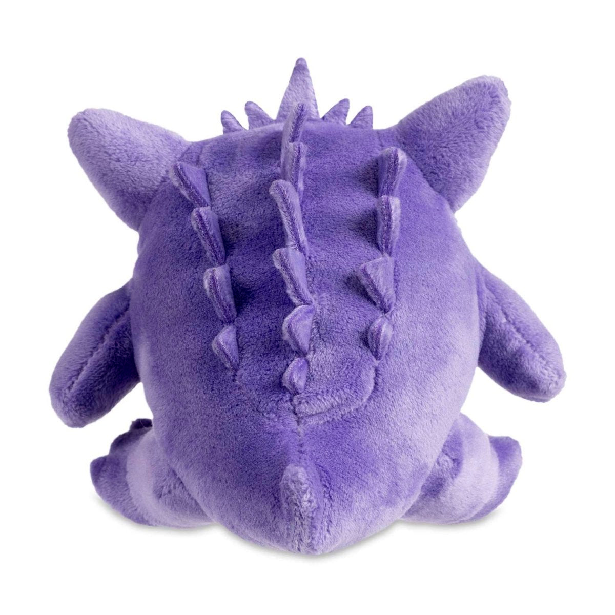 Gengar Sitting Cuties Plush - 5 In