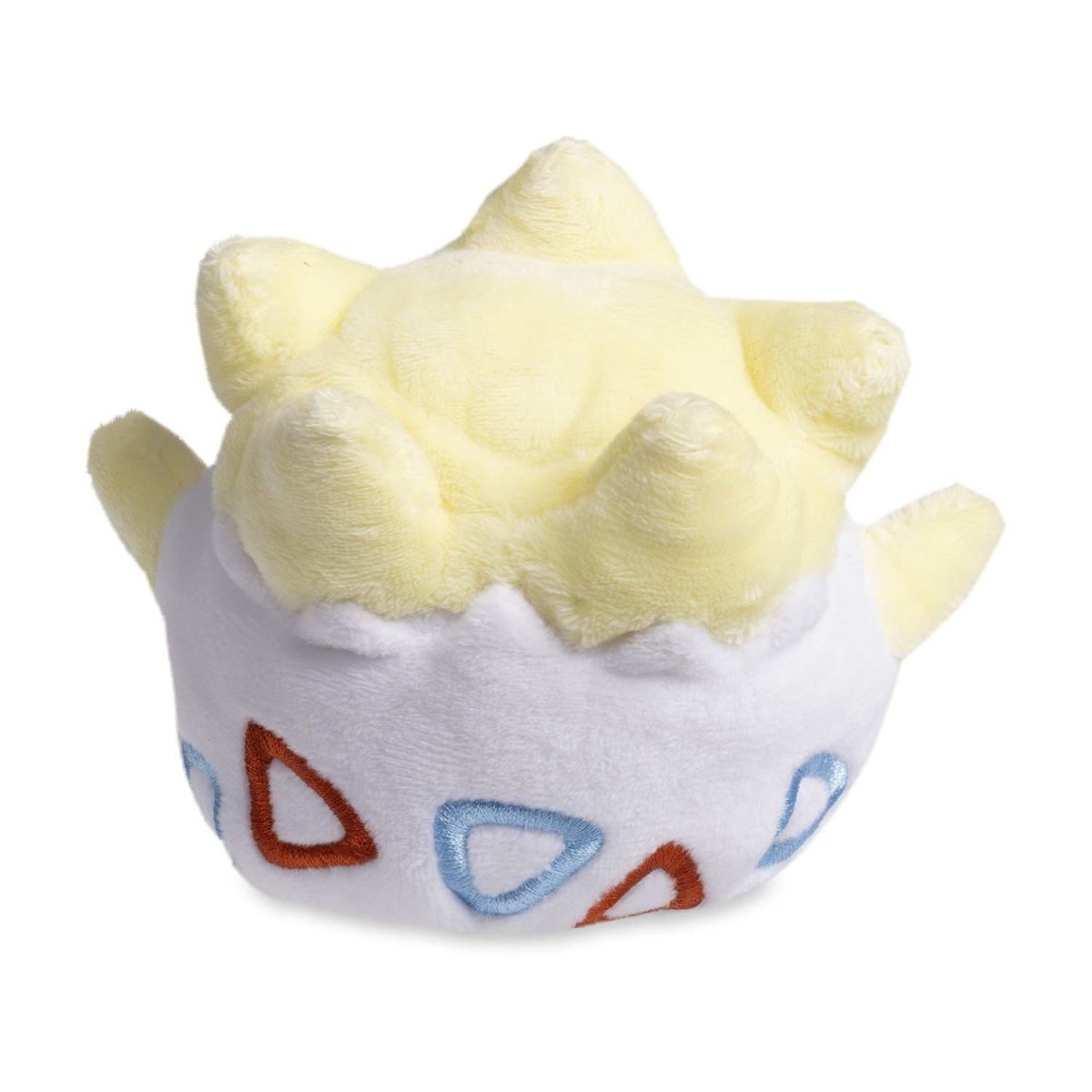 Togepi Sitting Cuties Plush - 5 In