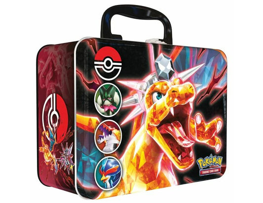 Pokémon TCG: Collector Chest (Fall 2023)