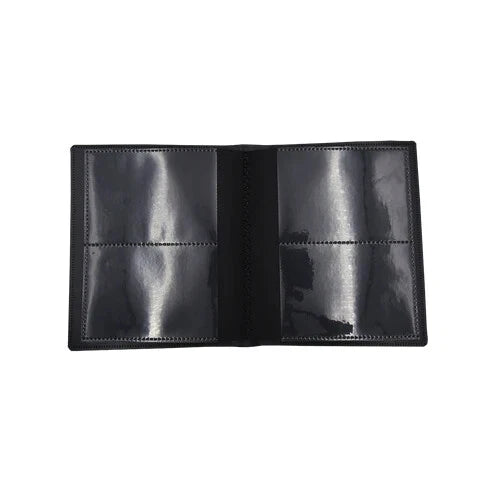 Ultra pro Eclipse pro Lime Binder 2 Pocket